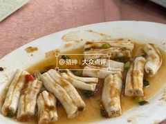 -标记好食