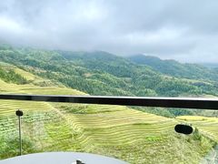 -龙脊梯田