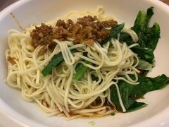 杂酱面-老号尤兔头(西川店)