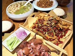 -先启半步颠·川菜小炒