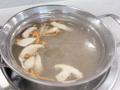 -九玺炉旋转小火锅(柠溪路店)