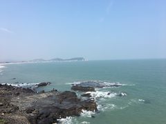 -漳州滨海火山岛自然生态风景区