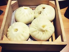 -食膳公园包子铺(烈士公园店)