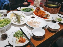 -老苏州芳和园茶酒楼  传统苏帮菜(观前店)