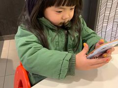 -麦当劳(杭州东站高铁店)