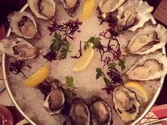-db Bistro & Oyster Bar by Daniel Boulud(滨海湾金沙店)