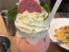 -帕蓝·暹罗料理(大学路店)