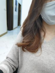 -悦Salon发型设计