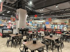 -盒马鲜生(皇庭广场店)