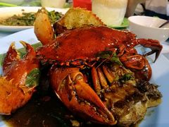 -明记烧鱼美味店