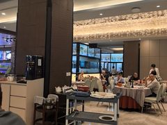 -东方御宴海鲜酒楼(棕泉酒店)