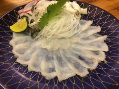 -桥岚·巷子鲜河豚鱼(专门店)