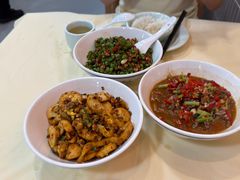 -笨罗卜浏阳菜馆(龙华鹏润达店)