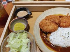 -友名Cross日式咖喱屋(江南大道中店)