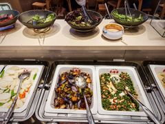 -素满香·食养自助(建邺万达店)
