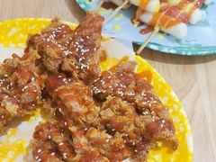-Woolee韩食堂·韩式家庭料理