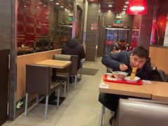 -和合谷(长虹桥店)