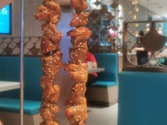 -半天妖烤鱼(紫荆广场店)