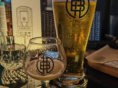 -Shanghai Brew House上海啤酒工坊(老外街店)