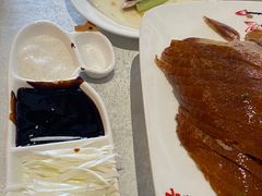 -大碗居·烤鸭·鱼头泡饼(天坛东门店)