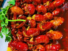 -海约淮扬老菜馆(团结南路店)