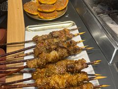 -板凳烧烤(东关街店)