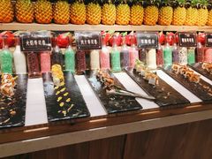 -春天烤肉自助餐厅(南内环店)