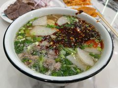-伊穆祥牛肉面总店·清真