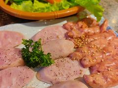 -梦山水日本烧肉(五四广场店)