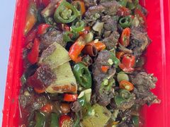 -独一佳老胡湘菜馆(高新店)