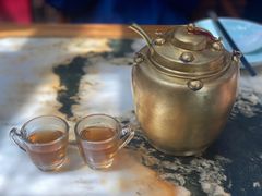 -小吊梨汤·北京菜(香山店)