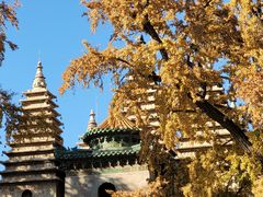 -北京石刻艺术博物馆(五塔寺)