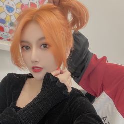 -Rise Hair上升造型