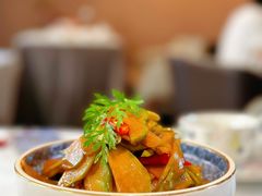 -沿途四季·云南菜·诗酒茶(蓝色港湾店)