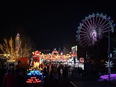 -大连森林动物园