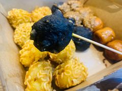 -奶奶的美食(天山时代广场店)