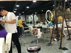 -吉林大学前卫校区南区-日新楼