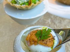 -九献创意菜·新中式(亮马河花园私宴店)