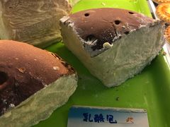 乳酪包-北大医学部·面包房