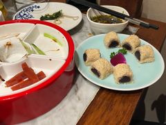 -东来顺•非遗火锅(外滩店)