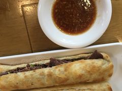 -王胖子驴肉火烧(鼓楼店)
