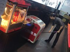 -巴邑火锅·夜宵(港隆广场店)
