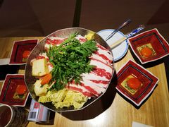 -琴寿司居酒屋(中山广场店)