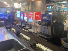 -盛江山自助料理(奥莱锦辉购物广场店)