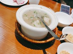 -小菜园新徽菜(芜湖奥特莱斯店)