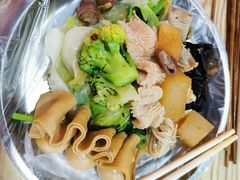 -彭姐麻辣烫(海淀店)
