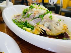 -龙湾海鲜渔村餐厅(亚龙湾店)