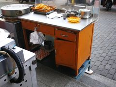 -清真·西羊市老米家泡馍(大唐西市店)