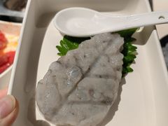 -海底捞火锅(劲松店)