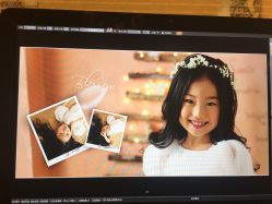 -COCOSKY 巧克力天空兒童摄影(凯德和平广场店)